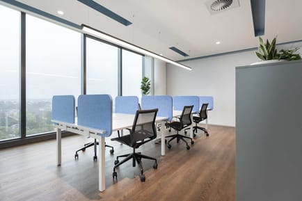 Image 7 of IWG (Regus) - Flinders Centre - 25 Restwell Street, 2200 - Sydney, NSW