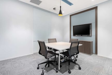 Image 8 of IWG (Regus) - Flinders Centre - 25 Restwell Street, 2200 - Sydney, NSW