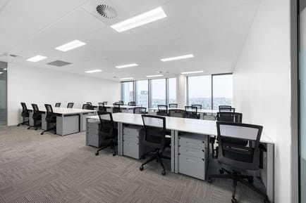 Image 9 of IWG (Regus) - Flinders Centre - 25 Restwell Street, 2200 - Sydney, NSW