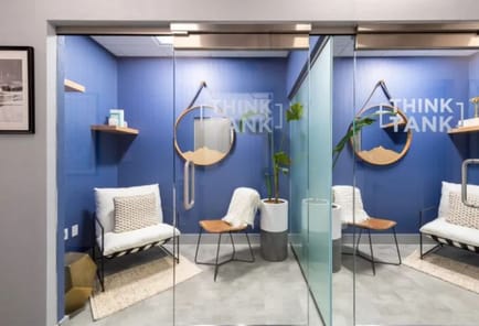 Image 2 of IWG (HQ) - 4 Quang Trung Street, 100000 - Hnaoi
