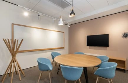 Image 3 of IWG (HQ) - 4 Quang Trung Street, 100000 - Hnaoi