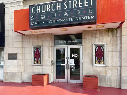 Image 1 of IWG (Regus) - Church Street Square - 206 N Randolph Street, 61820 - Champaign, IL