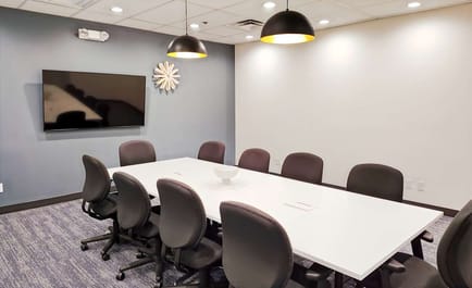 Image 10 of IWG (Regus) - Church Street Square - 206 N Randolph Street, 61820 - Champaign, IL