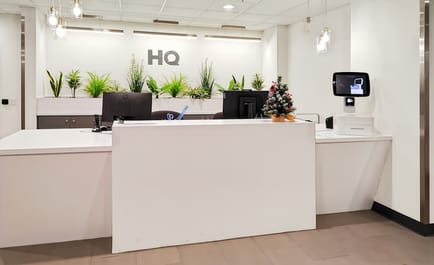 Image 2 of IWG (Regus) - Church Street Square - 206 N Randolph Street, 61820 - Champaign, IL