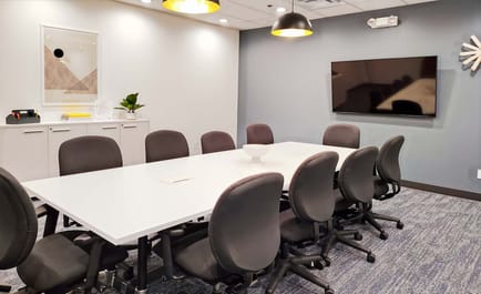 Image 3 of IWG (Regus) - Church Street Square - 206 N Randolph Street, 61820 - Champaign, IL