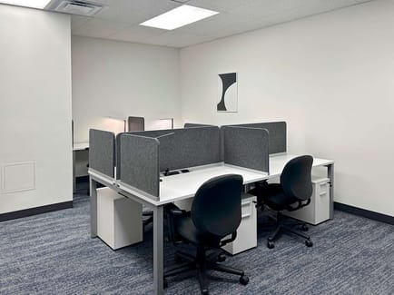 Image 5 of IWG (Regus) - Church Street Square - 206 N Randolph Street, 61820 - Champaign, IL