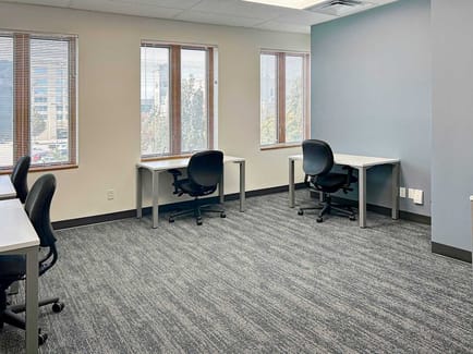 Image 7 of IWG (Regus) - Church Street Square - 206 N Randolph Street, 61820 - Champaign, IL