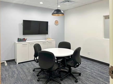 Image 9 of IWG (Regus) - Church Street Square - 206 N Randolph Street, 61820 - Champaign, IL