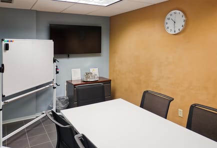 Image 10 of IWG (Regus) - 416 Main Street, 61602 - Peoria, IL