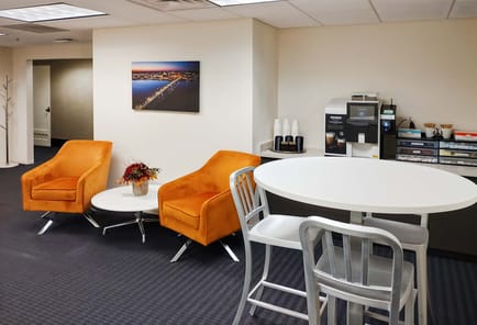 Image 11 of IWG (Regus) - 416 Main Street, 61602 - Peoria, IL