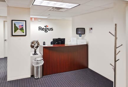 Image 2 of IWG (Regus) - 416 Main Street, 61602 - Peoria, IL