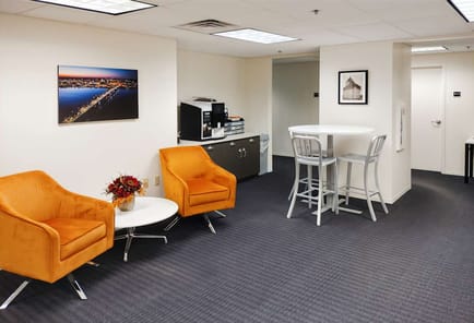 Image 6 of IWG (Regus) - 416 Main Street, 61602 - Peoria, IL