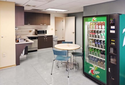 Image 7 of IWG (Regus) - 416 Main Street, 61602 - Peoria, IL