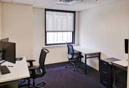 Image 8 of IWG (Regus) - 416 Main Street, 61602 - Peoria, IL