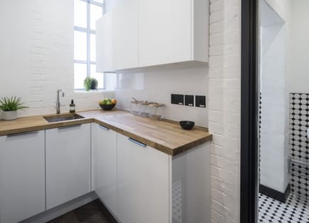 Image 2 of Compton (Managed 597 - 1,359 sqft) - Morelands - 27 Old Street, EC1V - Old Street