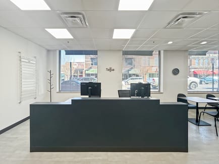 Image 2 of IWG (Regus) - Mark Twain Plaza - 101 W Vandalia Street, 62025 - Edwardsville, IL