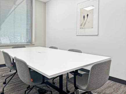 Image 3 of IWG (Regus) - Mark Twain Plaza - 101 W Vandalia Street, 62025 - Edwardsville, IL