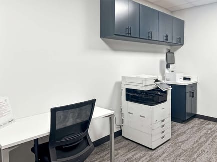 Image 4 of IWG (Regus) - Mark Twain Plaza - 101 W Vandalia Street, 62025 - Edwardsville, IL