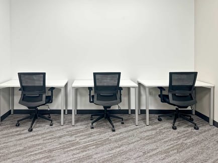 Image 8 of IWG (Regus) - Mark Twain Plaza - 101 W Vandalia Street, 62025 - Edwardsville, IL