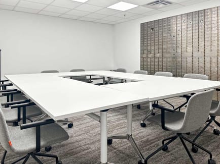 Image 9 of IWG (Regus) - Mark Twain Plaza - 101 W Vandalia Street, 62025 - Edwardsville, IL