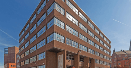 Image 1 of Flexico - Courtwood House - Silver Street Head, S1 - Sheffield