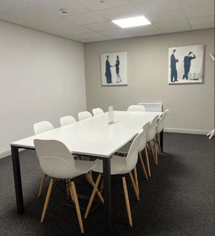 Image 6 of Flexico - Courtwood House - Silver Street Head, S1 - Sheffield
