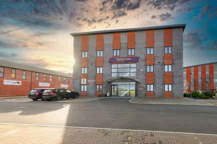 Image 1 of SocUK Ltd - Belmont Business centre - Belmont Industrial Estate - Mandale House, DH1 - Durham