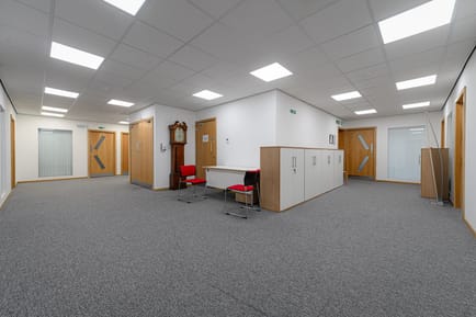 Image 2 of SocUK Ltd - Belmont Business centre - Belmont Industrial Estate - Mandale House, DH1 - Durham