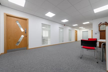 Image 3 of SocUK Ltd - Belmont Business centre - Belmont Industrial Estate - Mandale House, DH1 - Durham