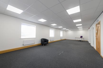 Image 4 of SocUK Ltd - Belmont Business centre - Belmont Industrial Estate - Mandale House, DH1 - Durham