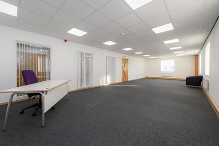Image 6 of SocUK Ltd - Belmont Business centre - Belmont Industrial Estate - Mandale House, DH1 - Durham