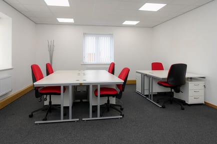 Image 9 of SocUK Ltd - Belmont Business centre - Belmont Industrial Estate - Mandale House, DH1 - Durham