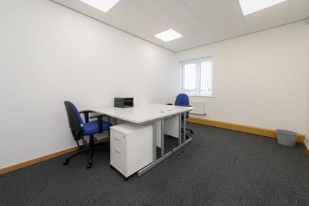 Image 10 of SocUK Ltd - Belmont Business centre - Belmont Industrial Estate - Mandale House, DH1 - Durham