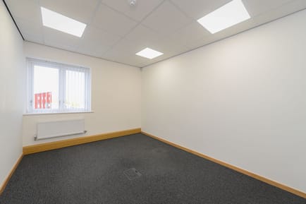 Image 13 of SocUK Ltd - Belmont Business centre - Belmont Industrial Estate - Mandale House, DH1 - Durham