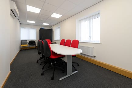 Image 15 of SocUK Ltd - Belmont Business centre - Belmont Industrial Estate - Mandale House, DH1 - Durham