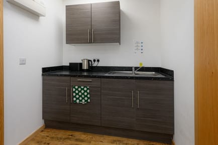 Image 16 of SocUK Ltd - Belmont Business centre - Belmont Industrial Estate - Mandale House, DH1 - Durham