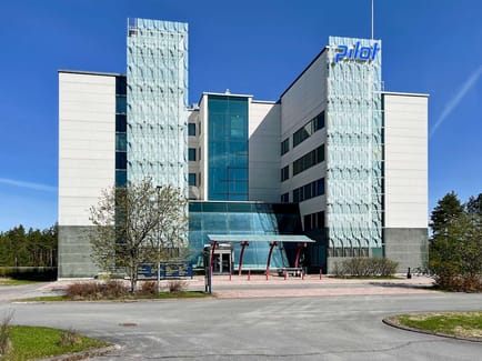 Image 1 of IWG (Regus) - 2 Lentokatu, 90460 - Oulu