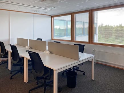 Image 11 of IWG (Regus) - 2 Lentokatu, 90460 - Oulu