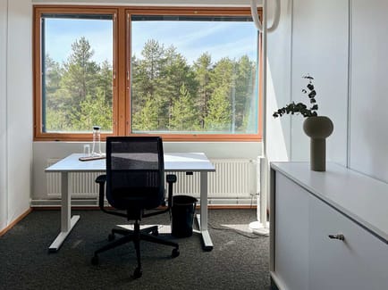 Image 12 of IWG (Regus) - 2 Lentokatu, 90460 - Oulu