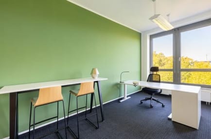 Image 5 of IWG (Regus) - Maspero Business Tower, 11511 - Cairo