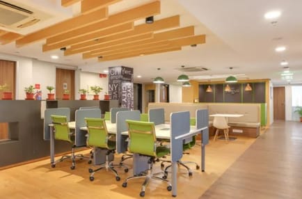 Image 1 of IWG (Regus) - One Kattemeya Business District, 11371 - Cairo