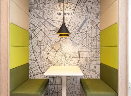 Image 2 of IWG (Regus) - One Kattemeya Business District, 11371 - Cairo