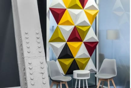 Image 4 of IWG (Regus) - One Kattemeya Business District, 11371 - Cairo