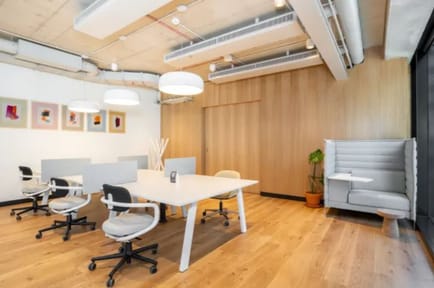 Image 1 of IWG (Regus) - Maadi 55 - Street 18, 4212240 - Cairo