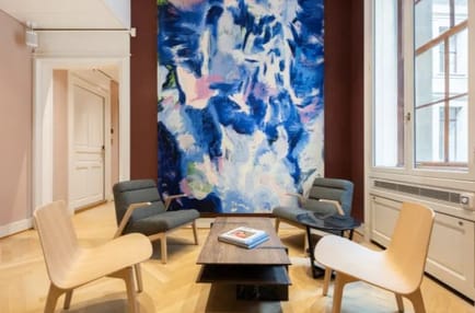 Image 4 of IWG (Regus) - Maadi 55 - Street 18, 4212240 - Cairo