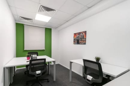 Image 6 of IWG (Regus) - Maadi 55 - Street 18, 4212240 - Cairo