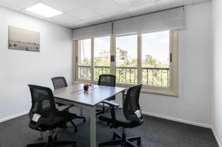 Image 7 of IWG (Regus) - Maadi 55 - Street 18, 4212240 - Cairo