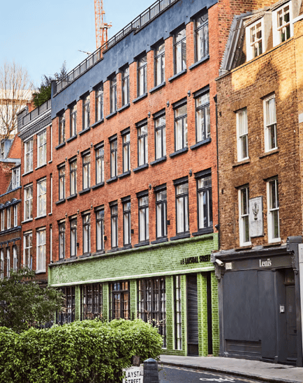 Image 3 of Compton (Managed 4,384 sqft) - 16 Laystall Street, EC1R - Farringdon