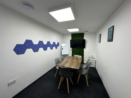 Image 5 of (Duplicate) IWG (HQ) - 225 Denby Dale Road, WF2 - Wakefield