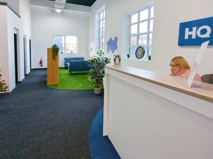 Image 9 of (Duplicate) IWG (HQ) - 225 Denby Dale Road, WF2 - Wakefield